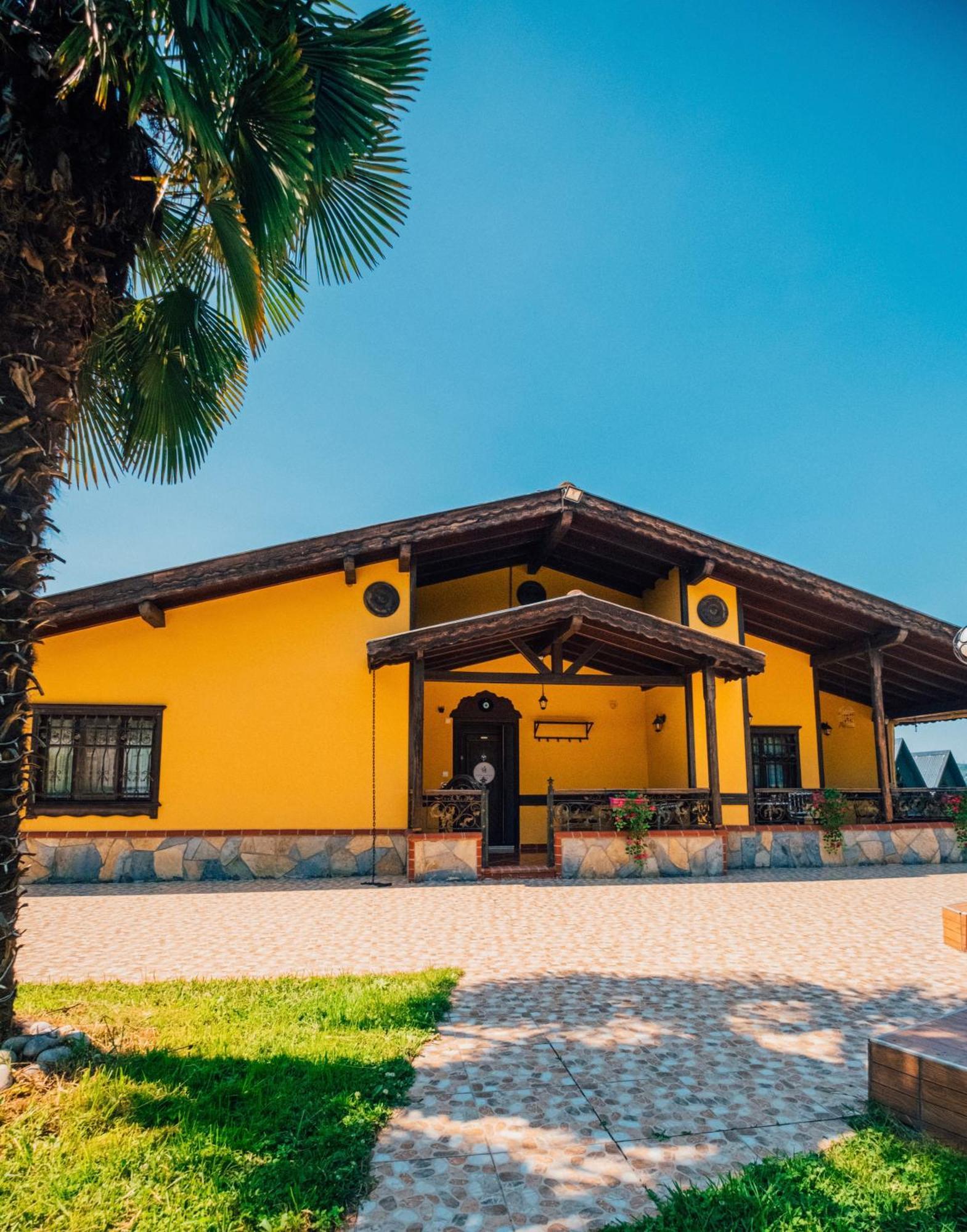 Bloom Sapanca Villa Kültér fotó
