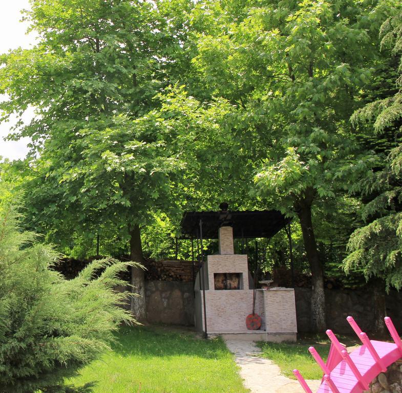 Bloom Sapanca Villa Kültér fotó