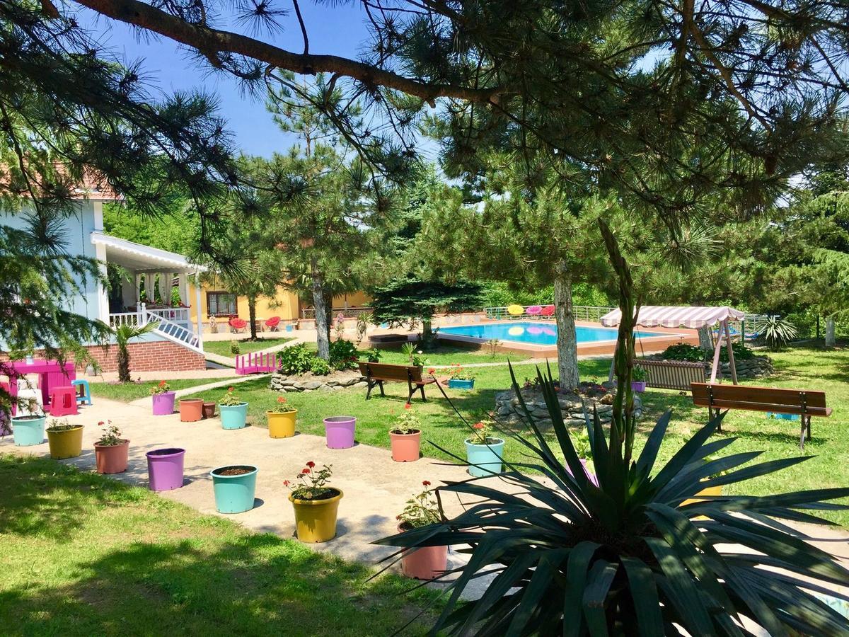Bloom Sapanca Villa Kültér fotó