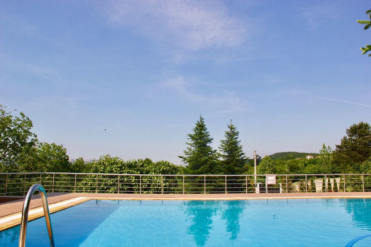 Bloom Sapanca Villa Kültér fotó